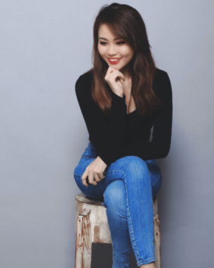 Jolyn Tay Interview