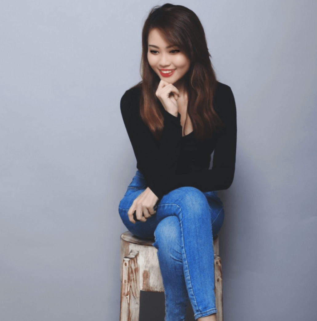 Jolyn Tay Interview