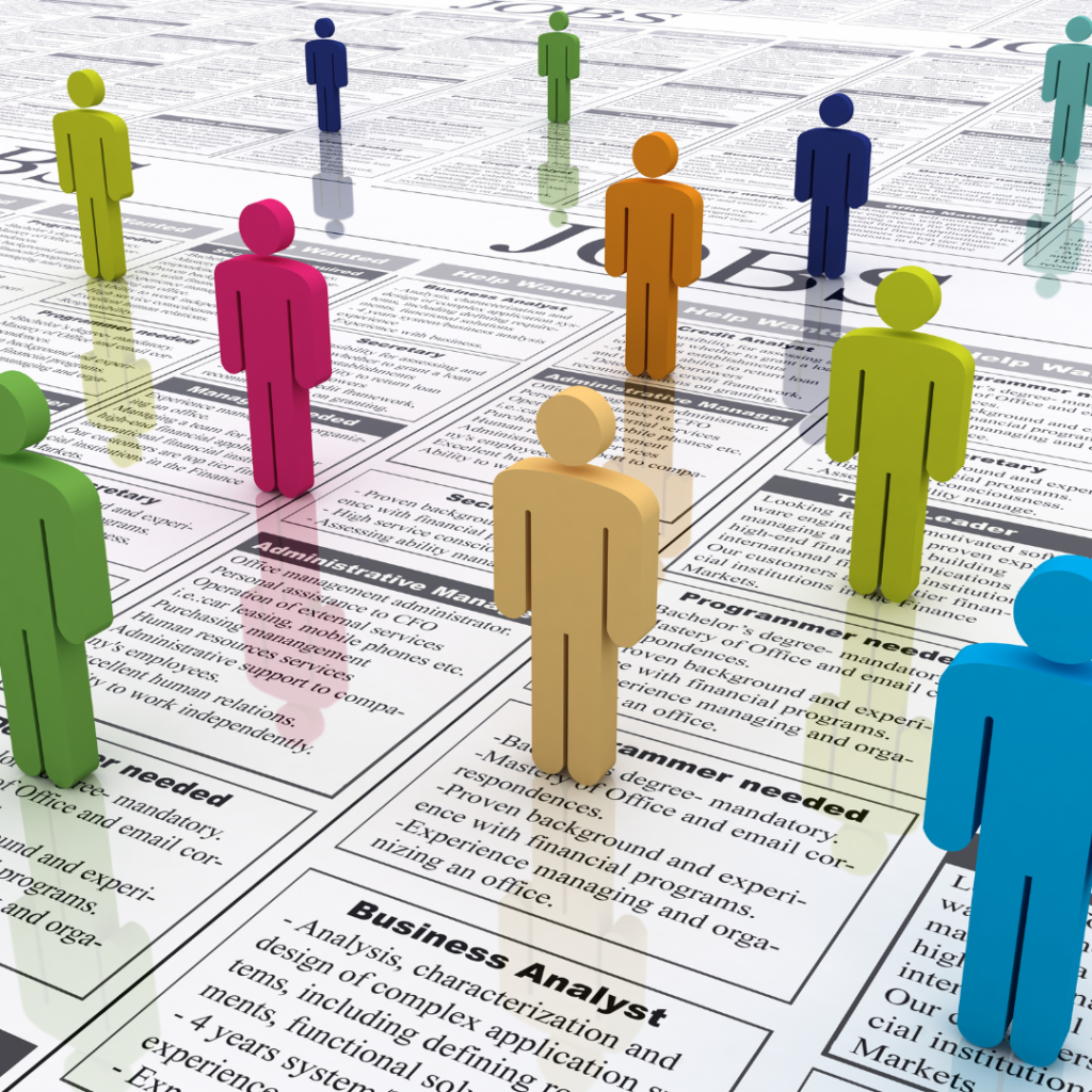 The Inside Scoop on the Job Market in 2023 Women in Tech Sales