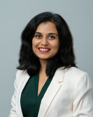Women in Tech Sales: Prachi Shah