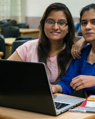 Women in Tech India