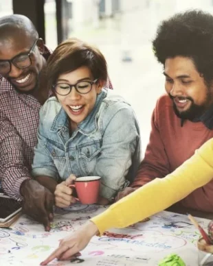 Female Representation in Tech